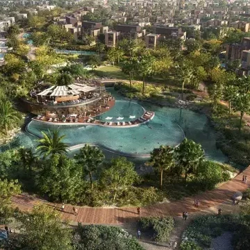 هافن باي الدار