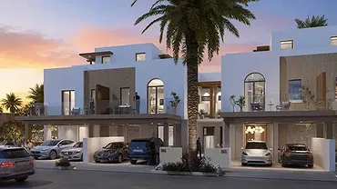 Hayat 2 от Dubai South Properties