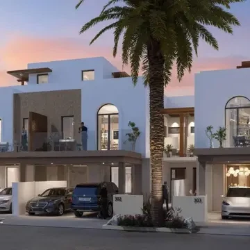 Hayat 2 by Dubai South Properties