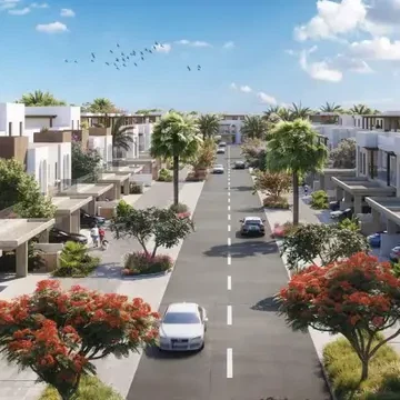 Hayat 3 by Dubai South Properties