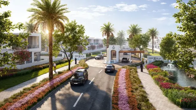Hayat 7 by Dubai South Properties