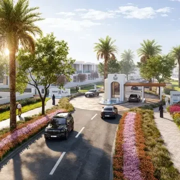 Hayat 7 by Dubai South Properties