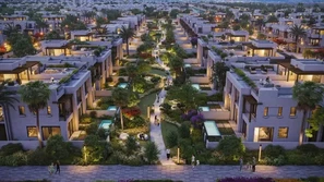 حياة 4 من شركة دبي الجنوب العقارية