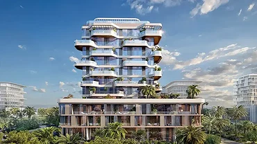 Helvetia Marine by DHG Properties