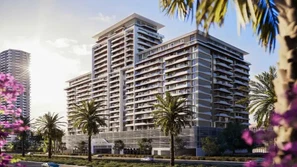 Helvetia Residences at JVC