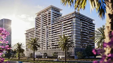 Helvetia Residences at JVC