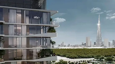 Helvetia Verde at Meydan Horizon