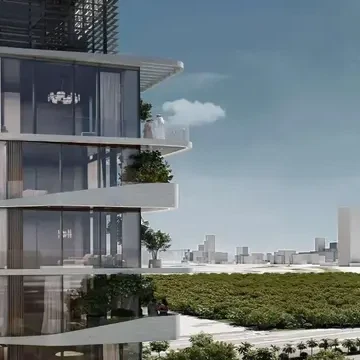 هيلفيتيا فيردي في ميدان هورايزون