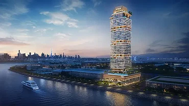 Prestige One Residences