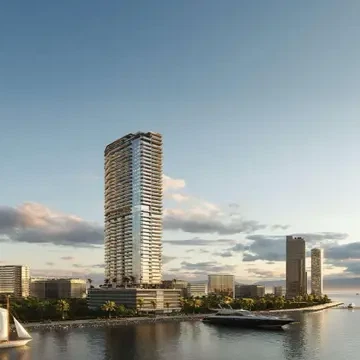 IL Vento By Kora Properties