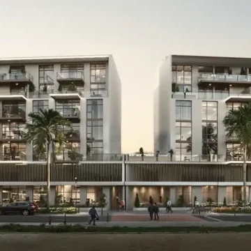 IR1DIAN Park 2 من Object 1