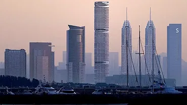 Iconic Residences by Mered
