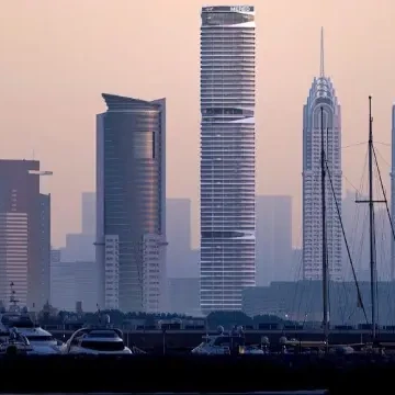 Iconic Residences by Mered