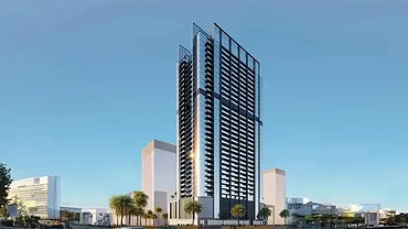 Jade Tower by Tiger Properties