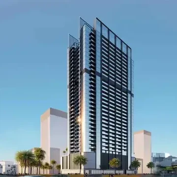 برج اليشم من تايجر بروبرتيز