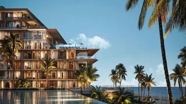 Kaia Residences by Amwaj
