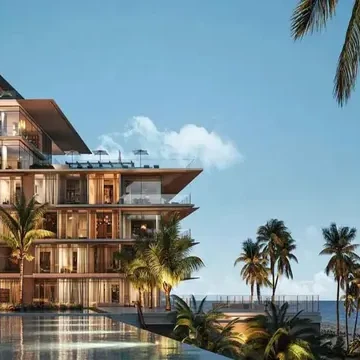 Kaia Residences by Amwaj