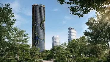 Kanyon by Beyond