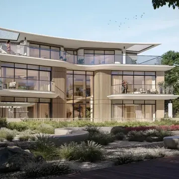 Karl Lagerfeld Villas by Taraf
