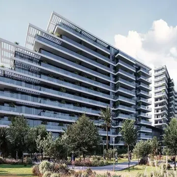 Kempinski Residences by Swiss Property