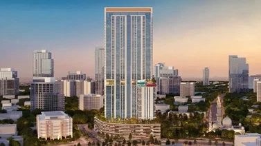Киото от ORO24