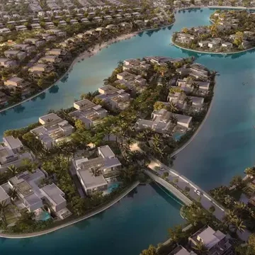 Lanai Islands ByMajid Al Futtaim