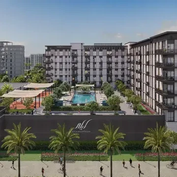 ليلى ريزيدنسز باي إيجل هيلز