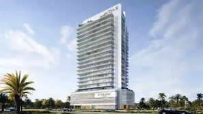Le Blanc от Имтиаза