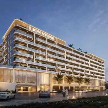 Listone Residence