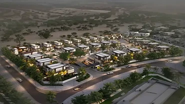 Lua Residences By Swank Development