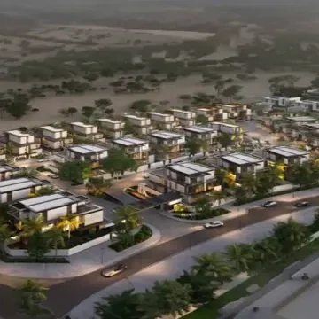 لوا ريزيدنسز من شركة سوانك للتطوير العقاري
