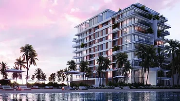 Luce at Palm Jumeirah