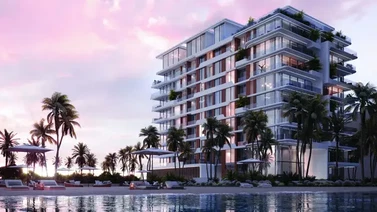 Luce at Palm Jumeirah