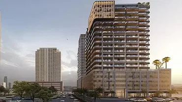 Lume Residence at JVC