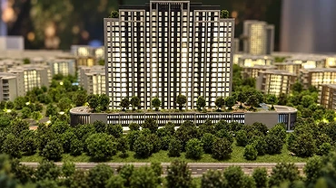 Lyra by Majid Al Futtaim