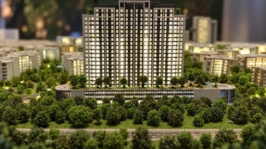 Lyra by Majid Al Futtaim