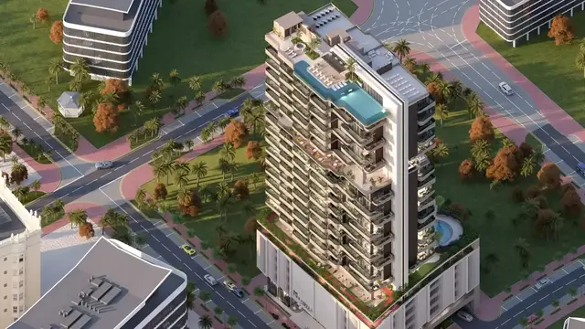 ماك إيزولا بيلا JVC