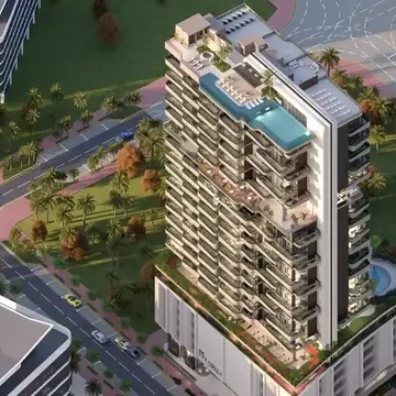 ماك إيزولا بيلا JVC