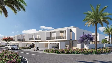 Nshama MAHA Townhouses