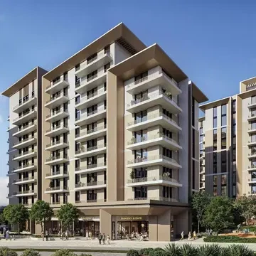 Mahra by Expo Dubai Group