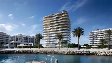 Maison Margiela Residences at Palm Jumeirah