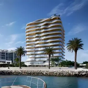 Maison Margiela Residences at Palm Jumeirah