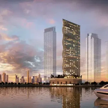 مار كازا من ديار
