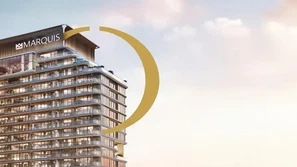 Marquis One at Arjan