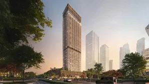 Marriott Residences JLT