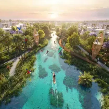 Damac Maui