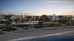 Meraas Nikki Beach Residences