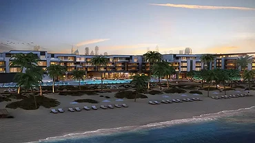 Meraas Nikki Beach Residences
