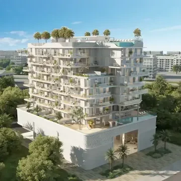 Meriden by Green Horizon Developments