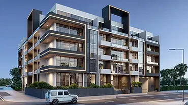 Mi Casa by London Gate